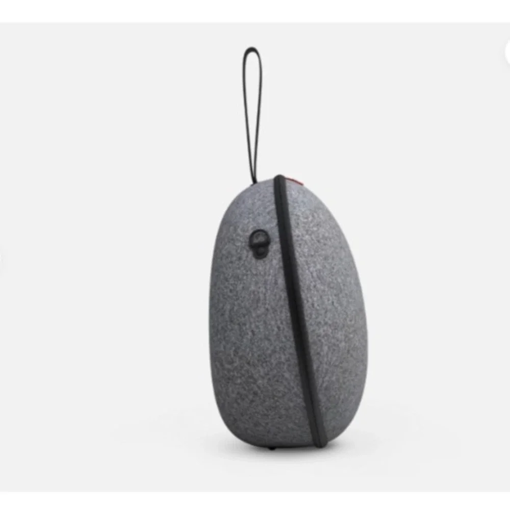 Magic Leap‎ Original Carry Case w/ Shoulder Strap for Magic Leap 1 - Grey